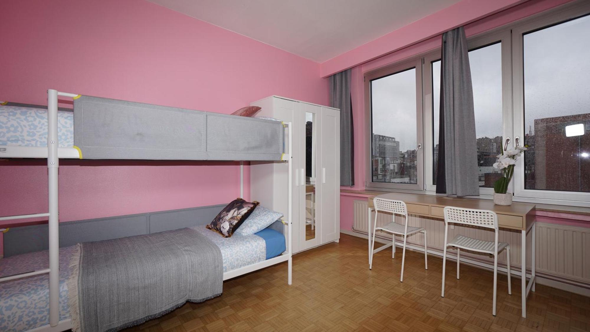 Appartement Simon *