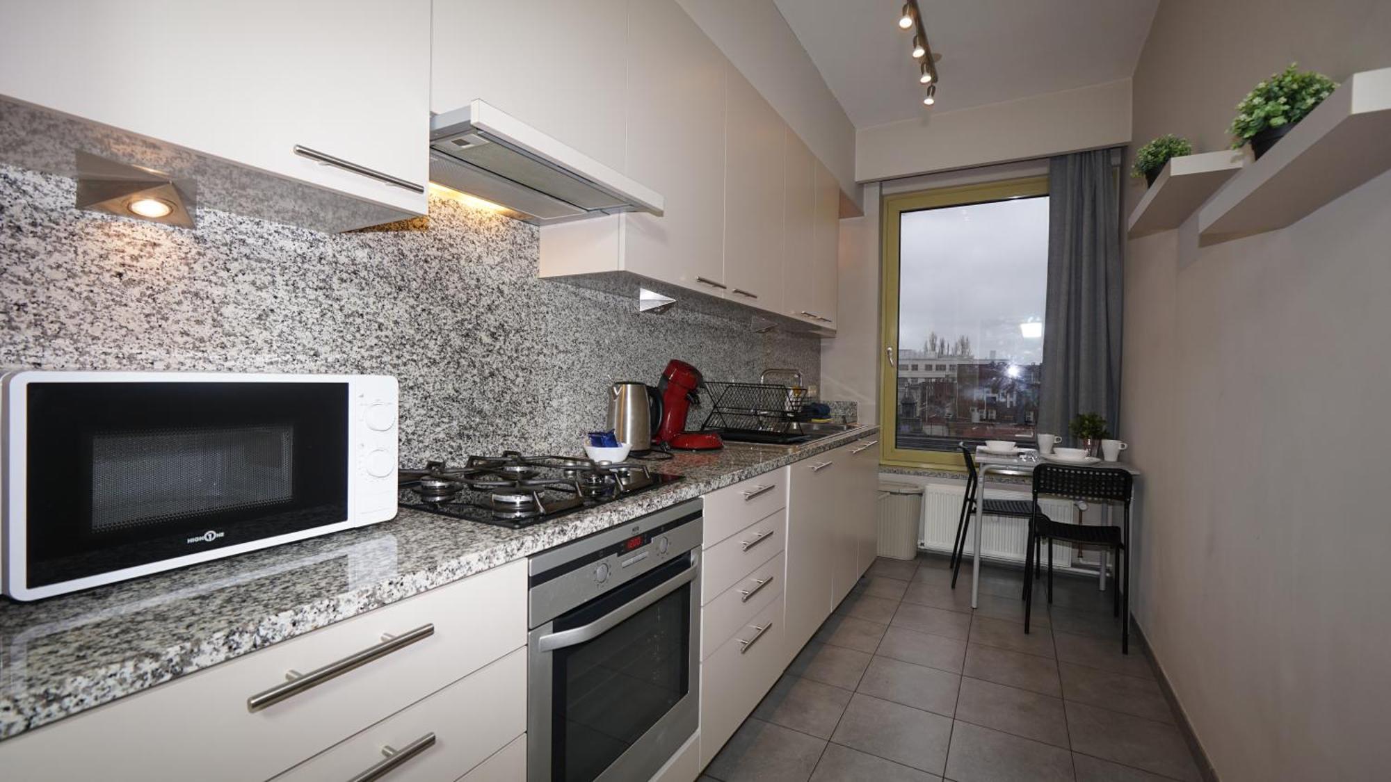 Appartement Simon