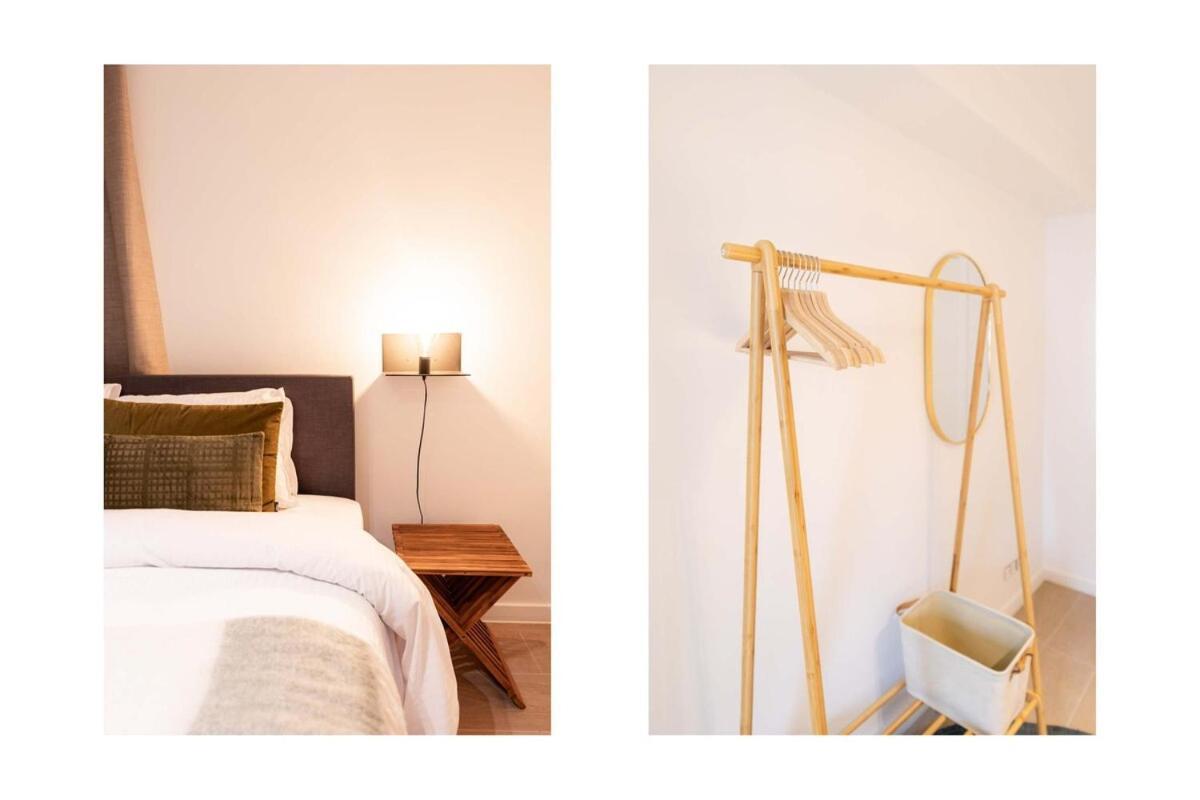 Stylish Duplex For 8 In * Antwerpen