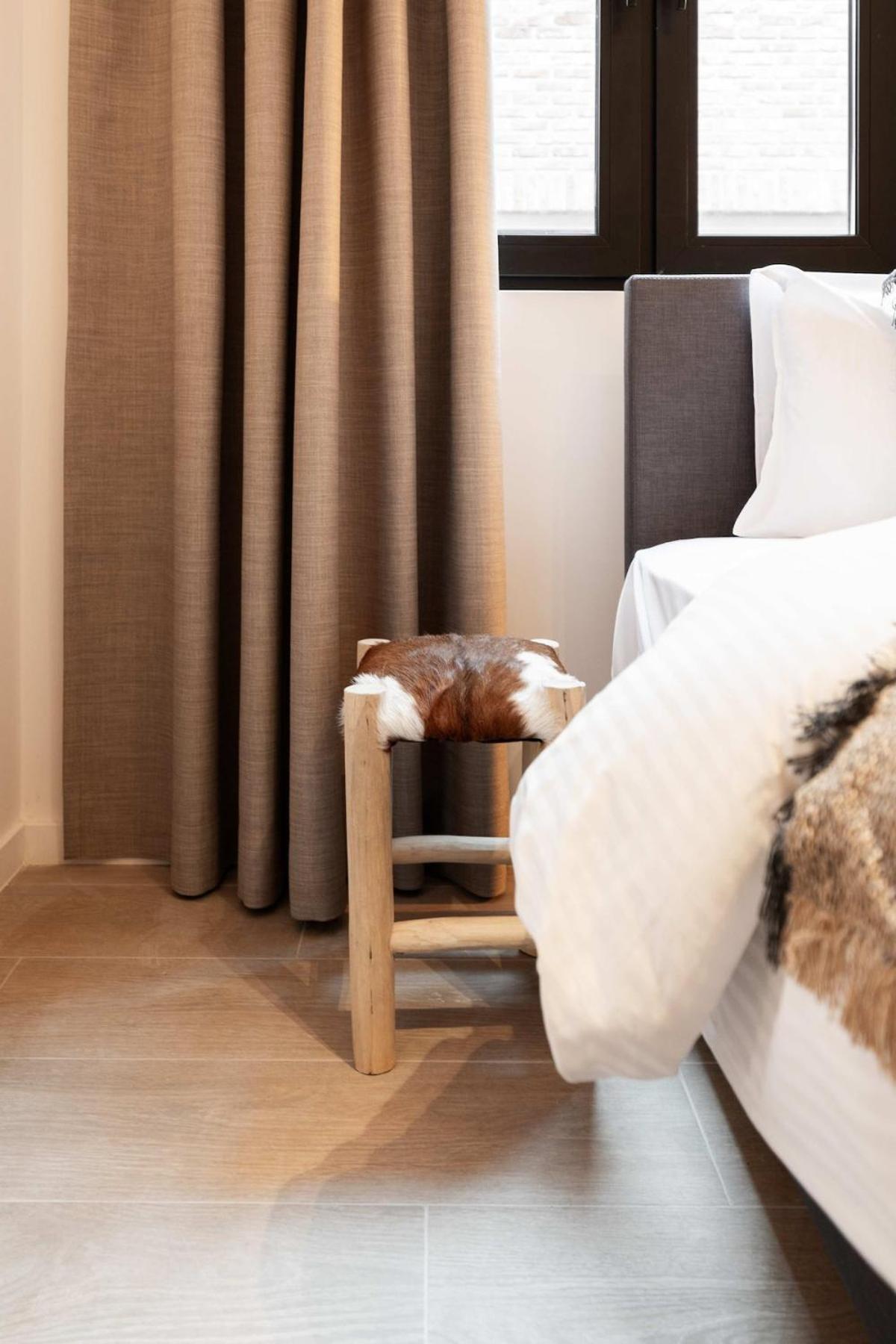 Apartment Modern 6-guest In