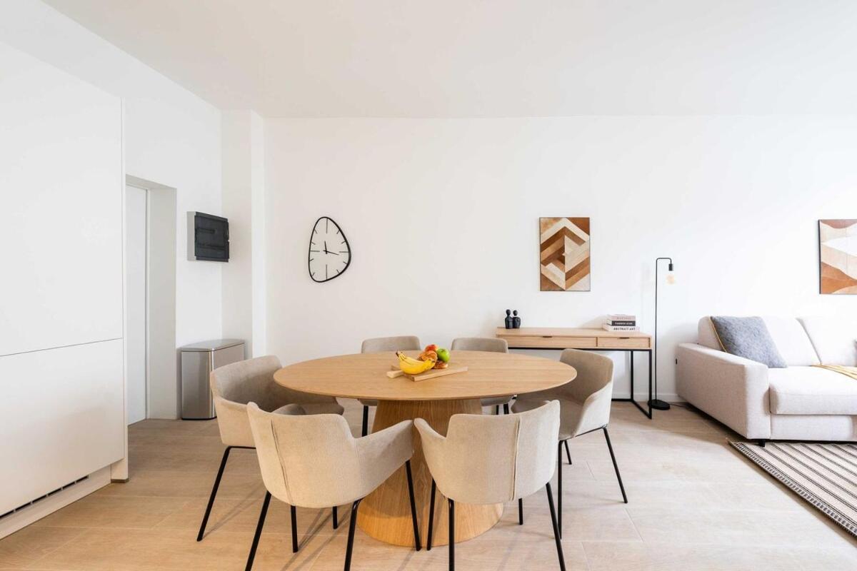 Comfortable Urban Retreat For 6 In *
