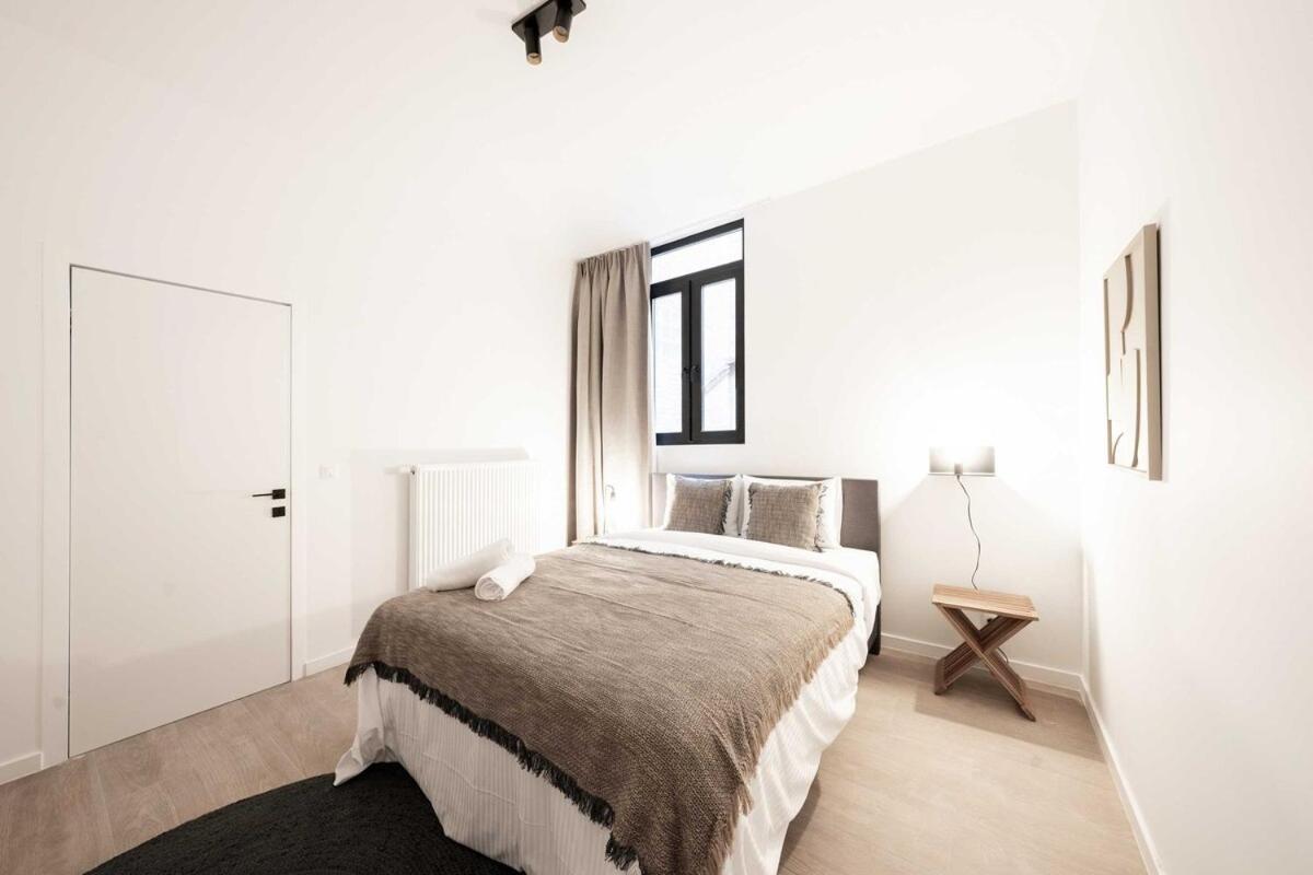 Comfortable Urban Retreat For 6 In