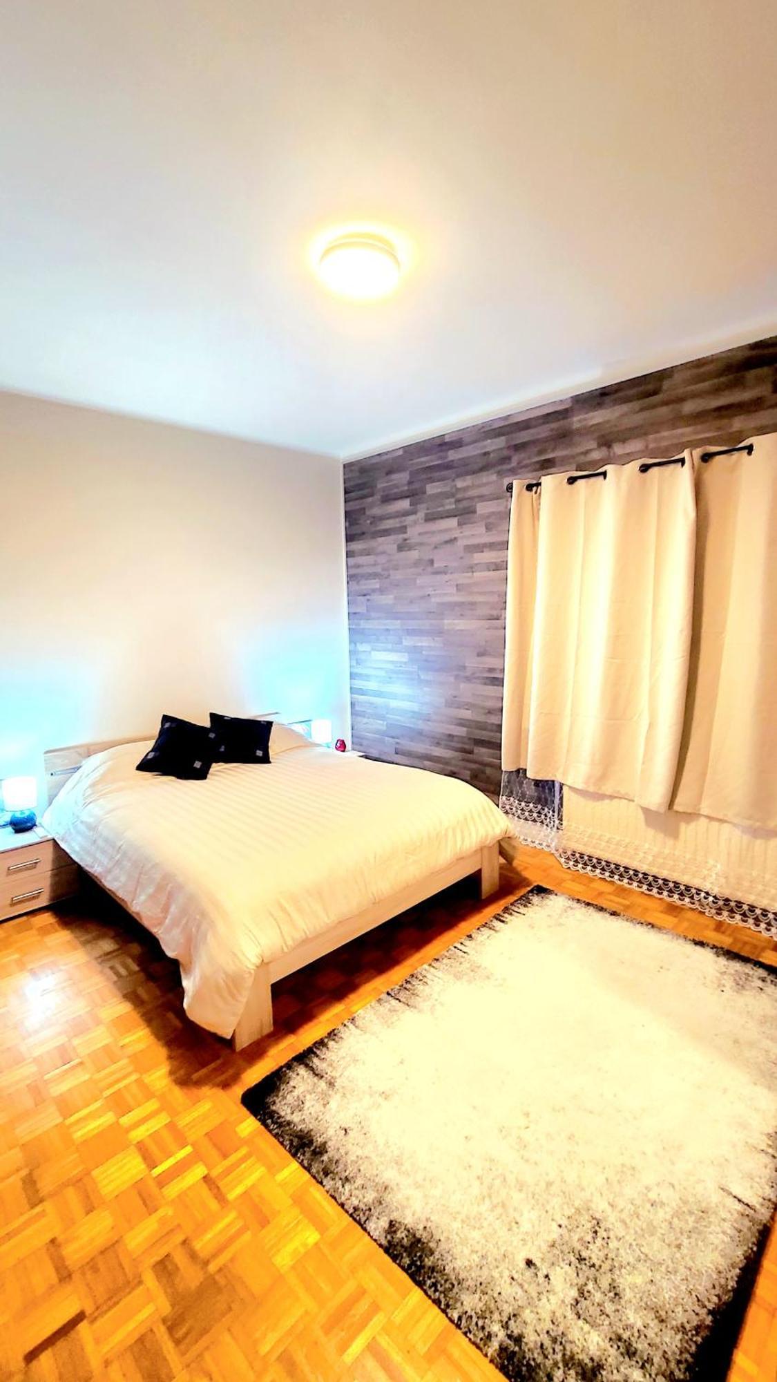 Appartement Te Huur In *