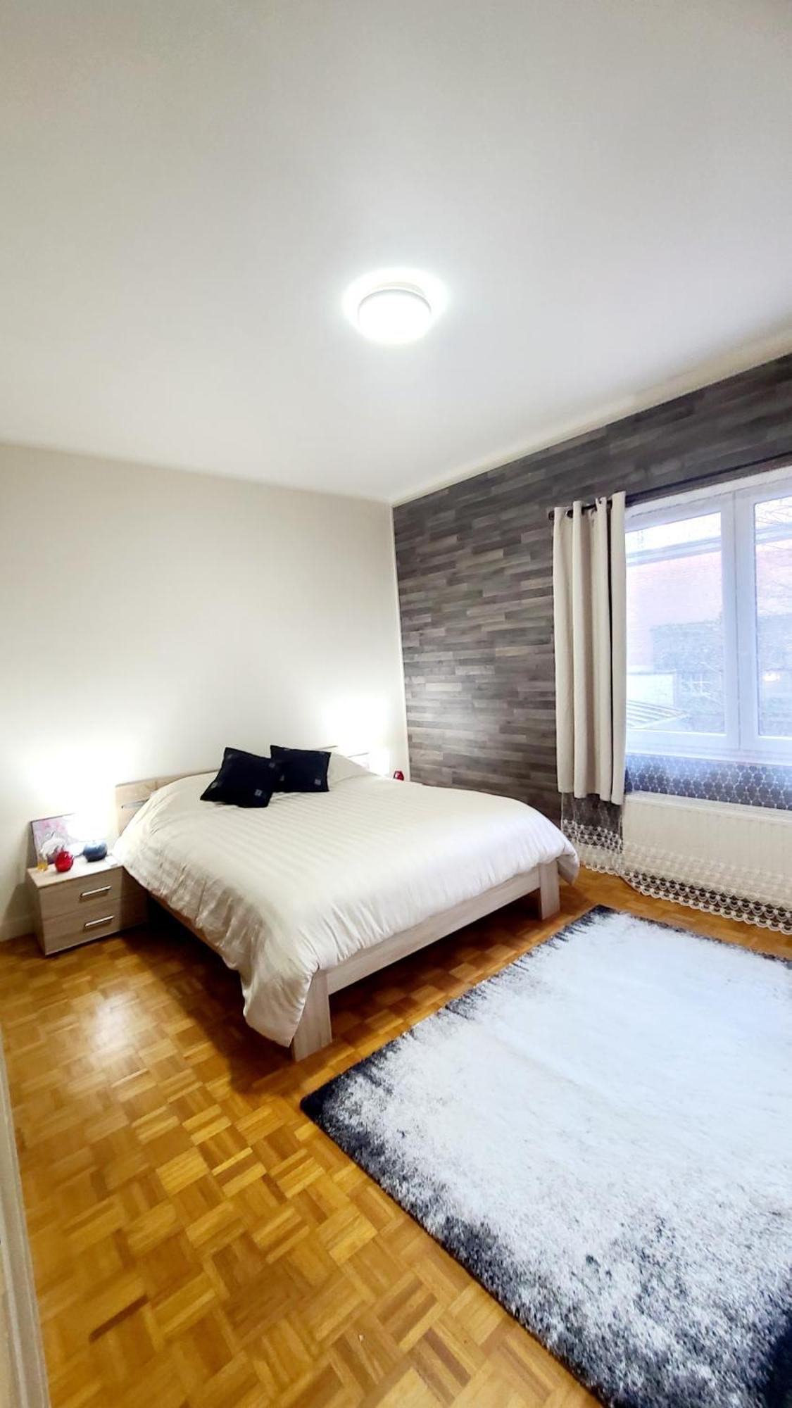 Te Huur In Apartment Antwerp