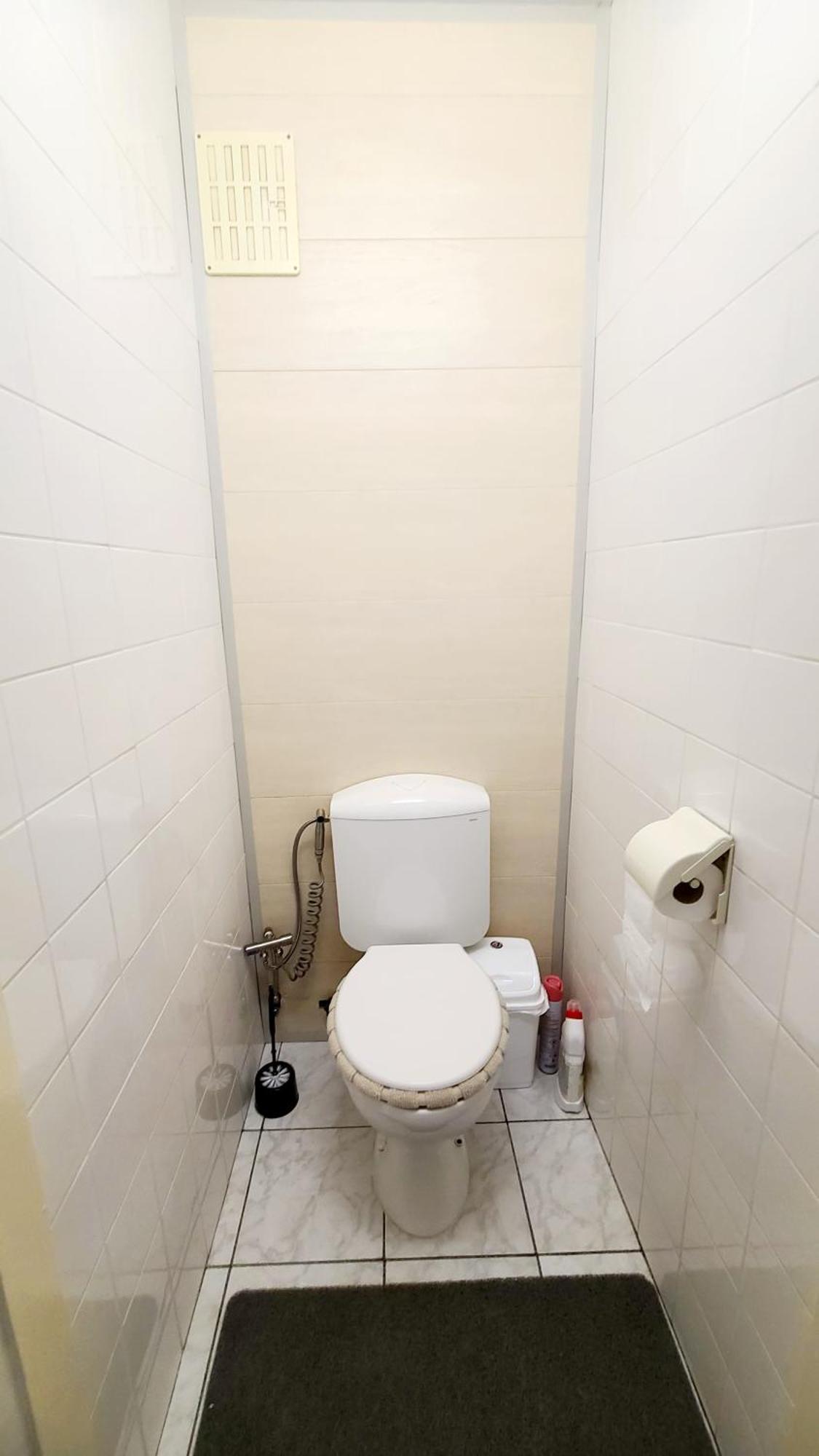 Te Huur In Apartment *