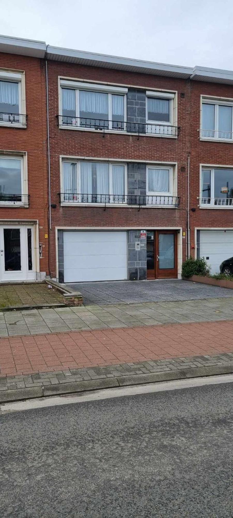 Ruggeveld Apartment *