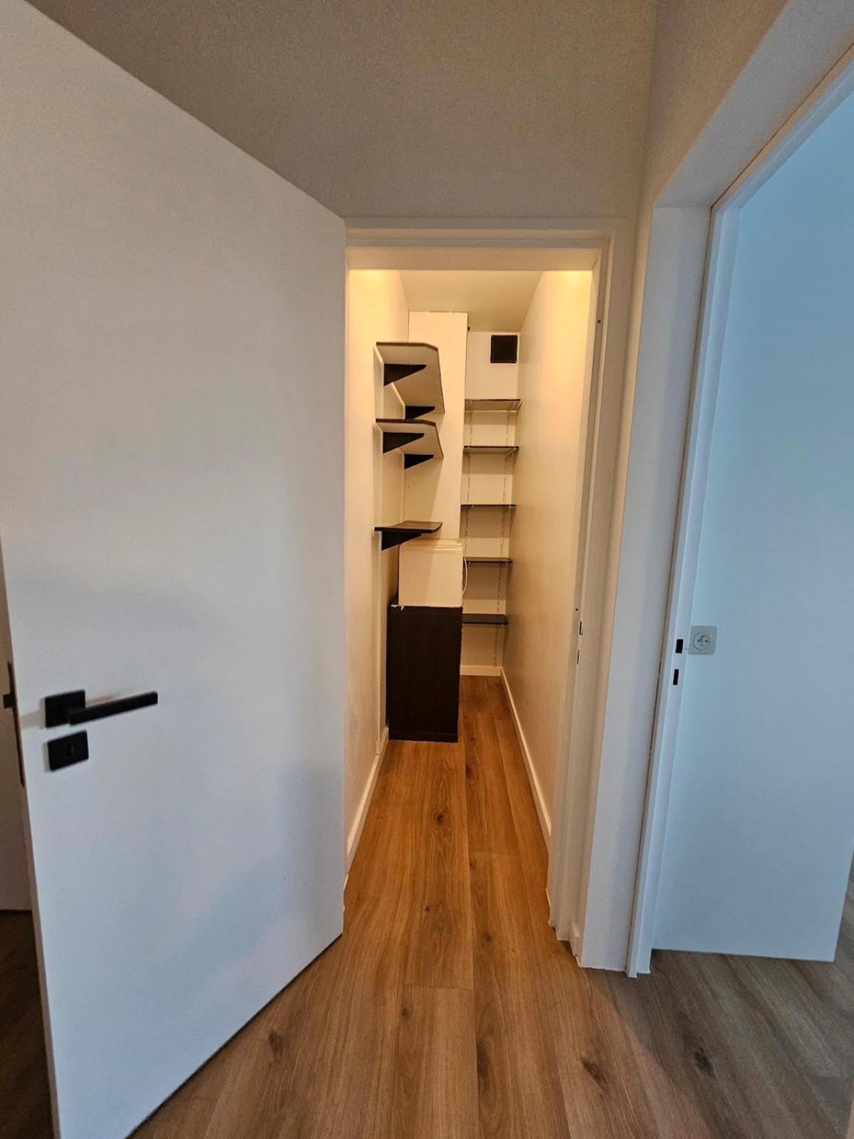 El - Cozy Bright Flat In The Corner Of * Antwerp