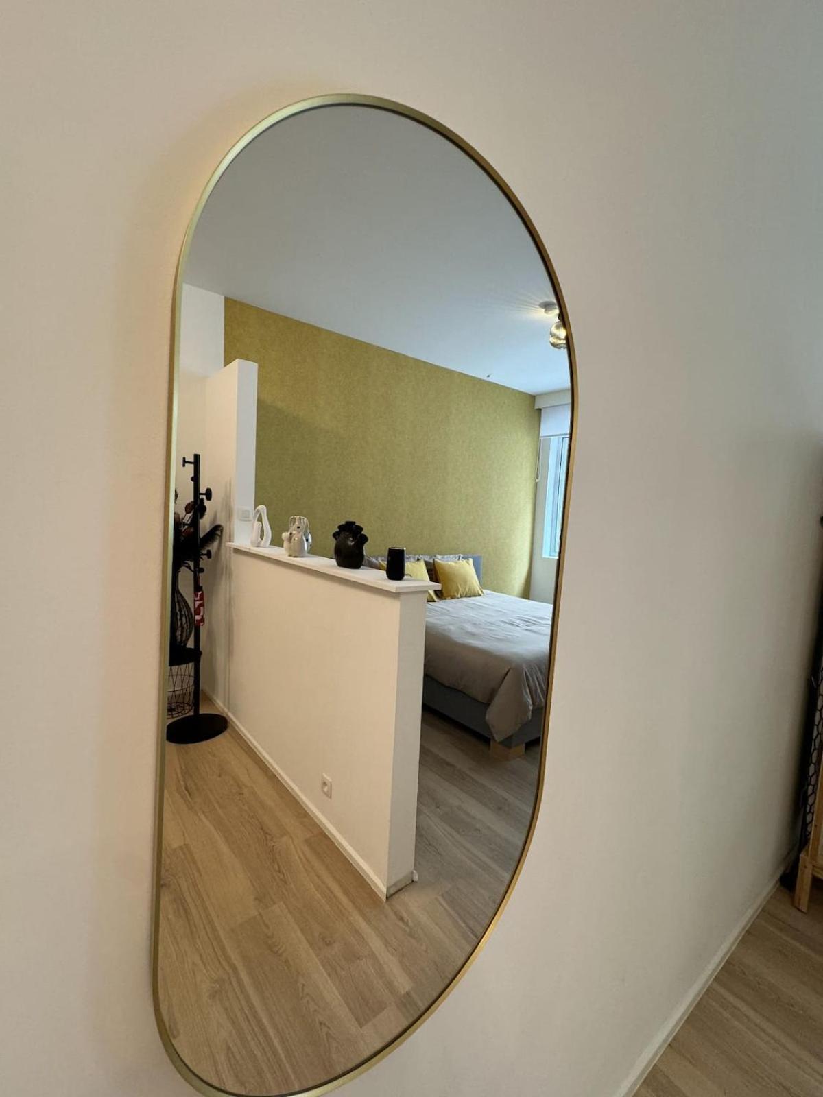 Appartement Luxury Royal By Rikas