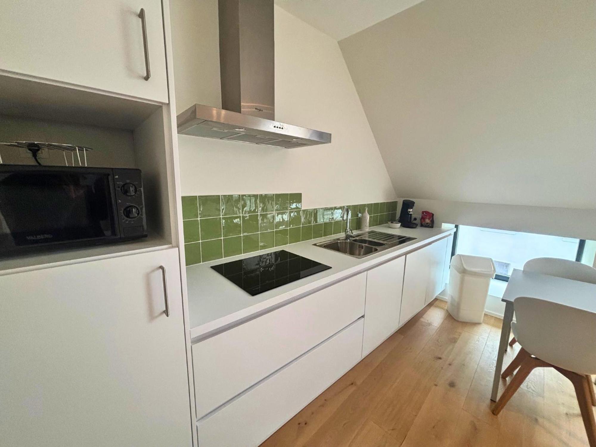 Apartment Smartflats - Meir Antwerp Antwerp