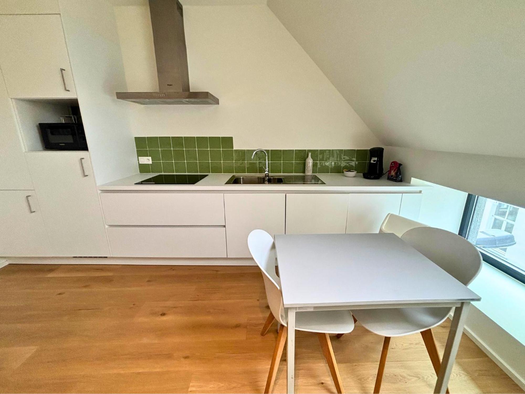 Smartflats - Meir Antwerp * Antwerp