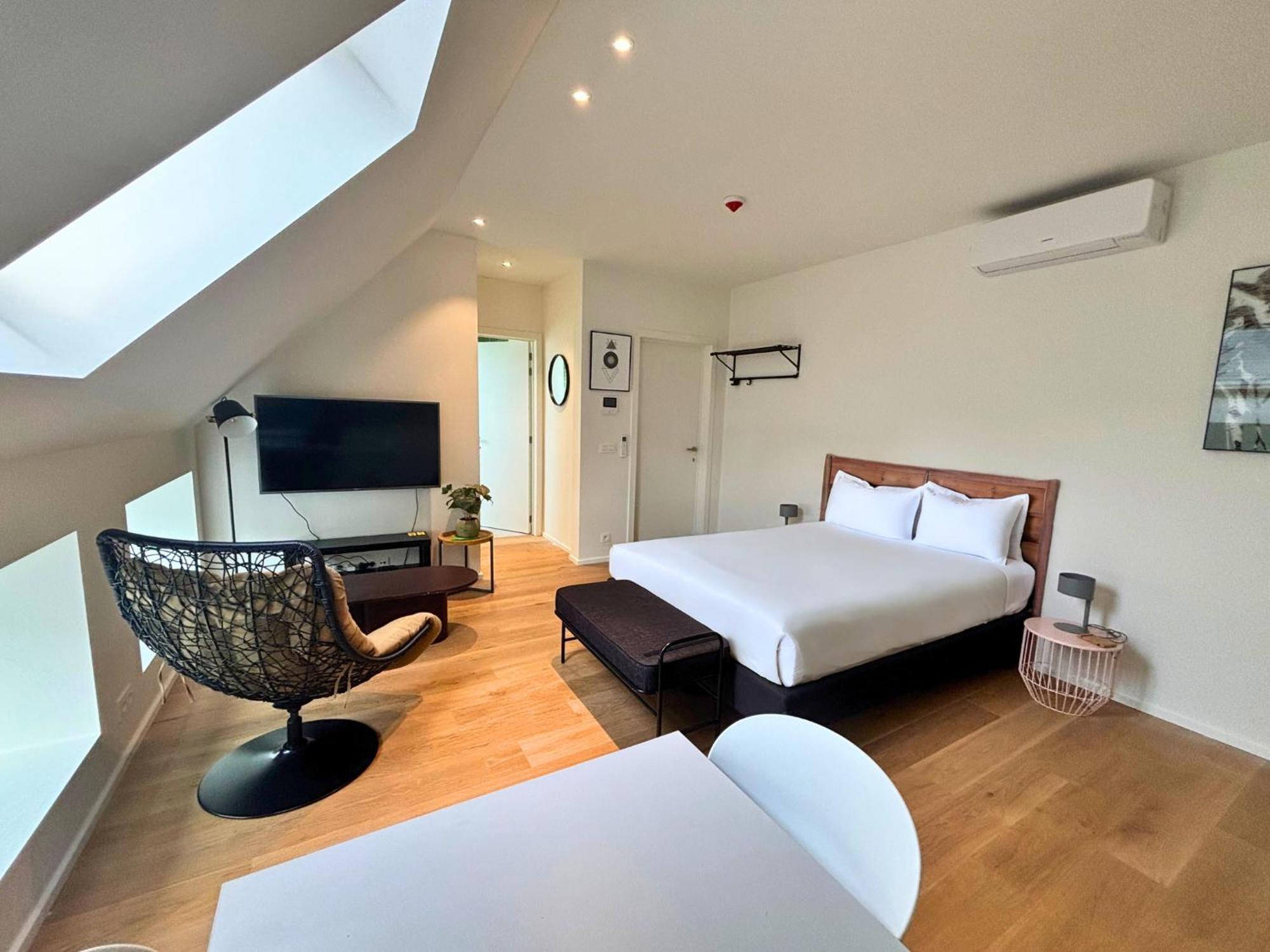 Smartflats - Meir Antwerp *