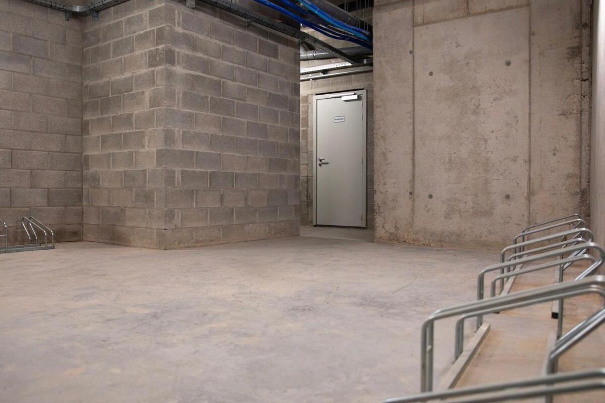 Chic Appartement Antwerpen
