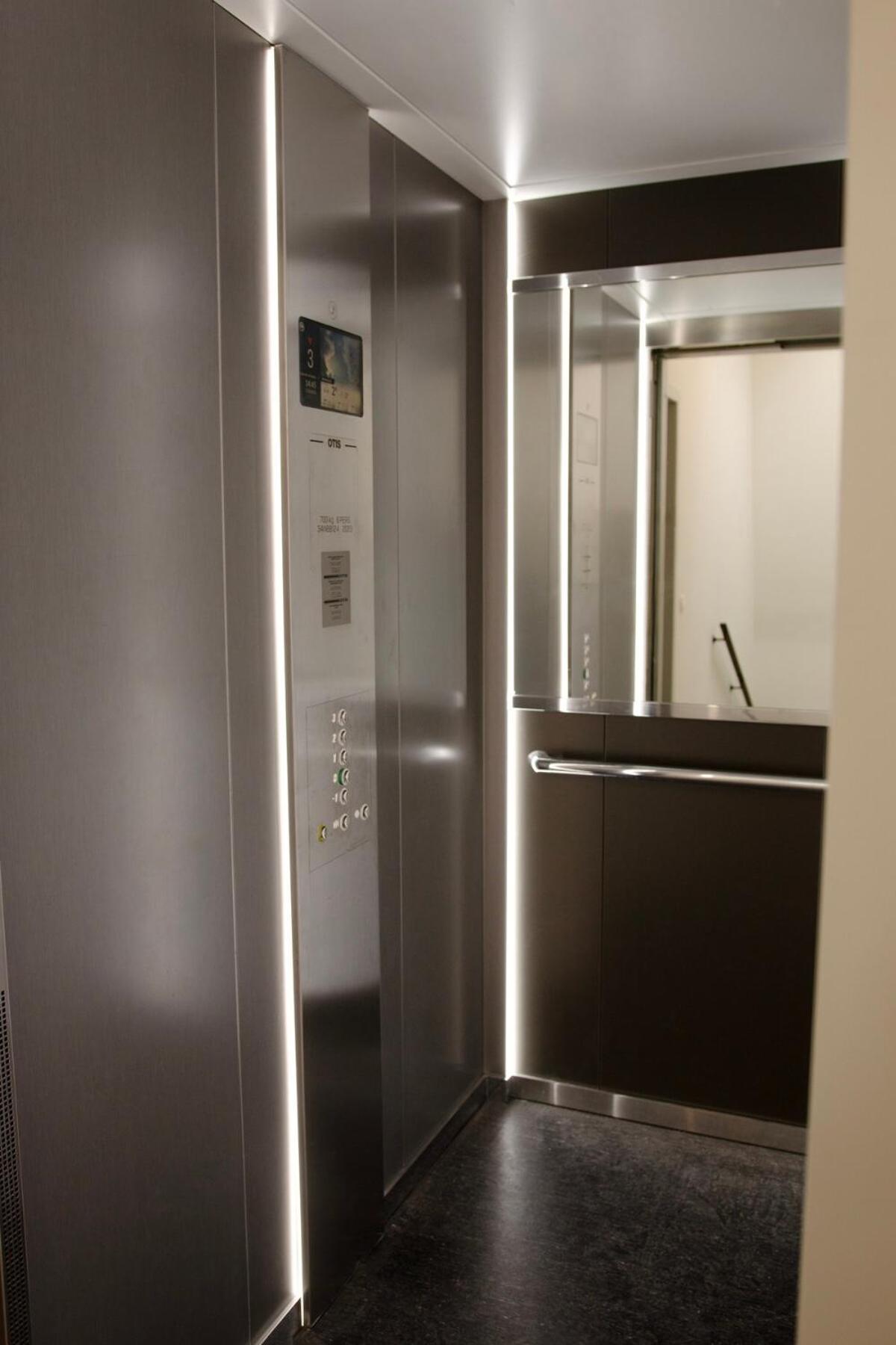 Chic Appartement Antwerpen