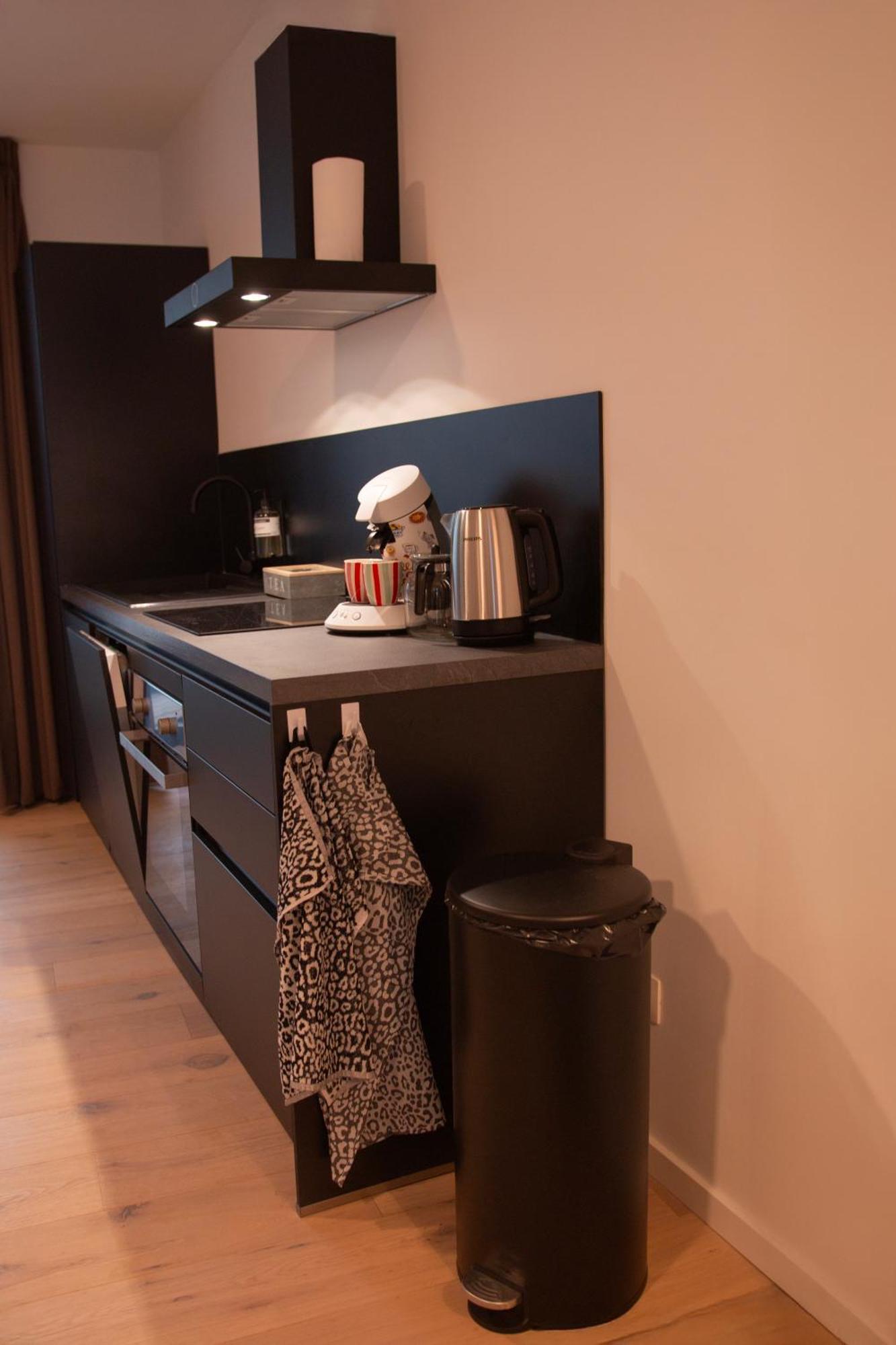 Appartement Chic Antwerpen