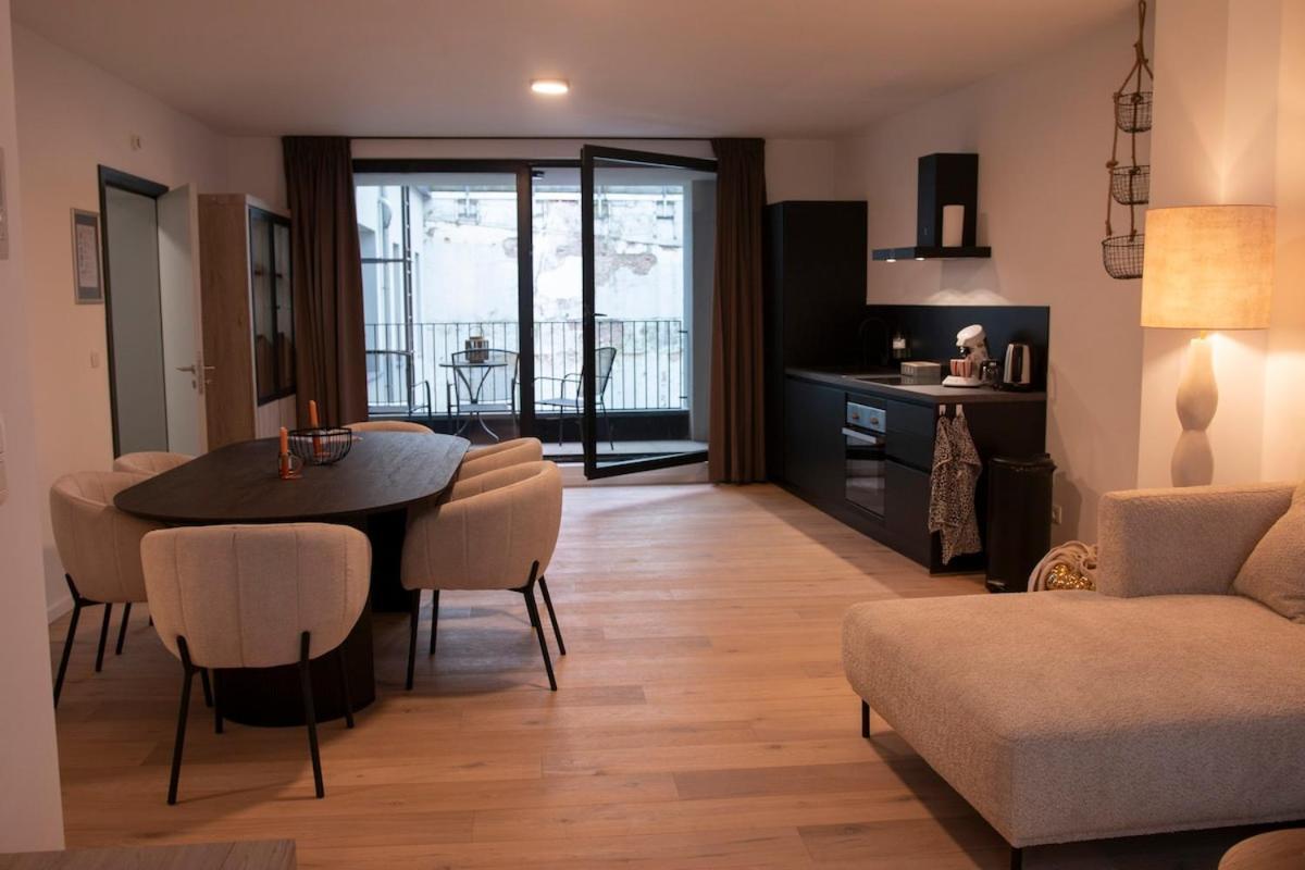 Chic Appartement