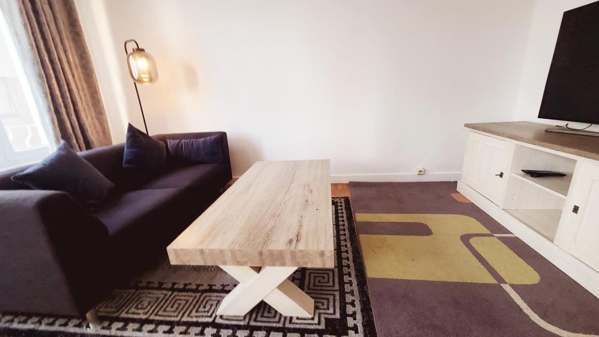 Te Huur In Appartement