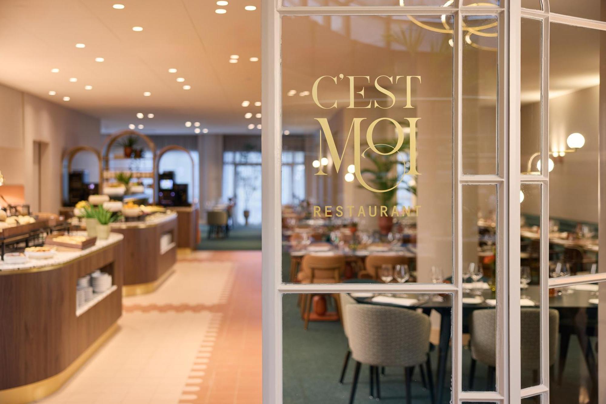 Der Valk Park Lane 4* Antwerp