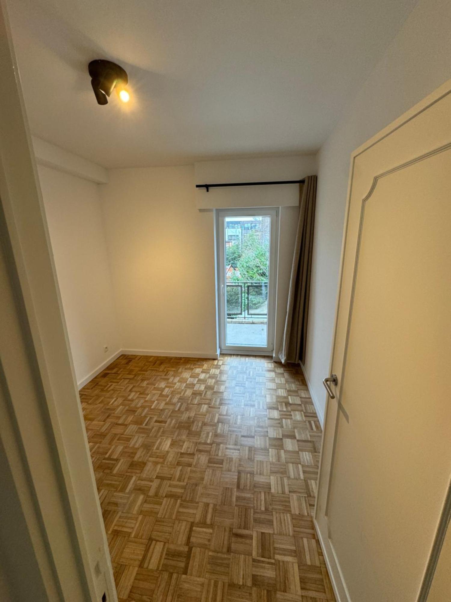 Willibrordus Nest Appartement Antwerpen