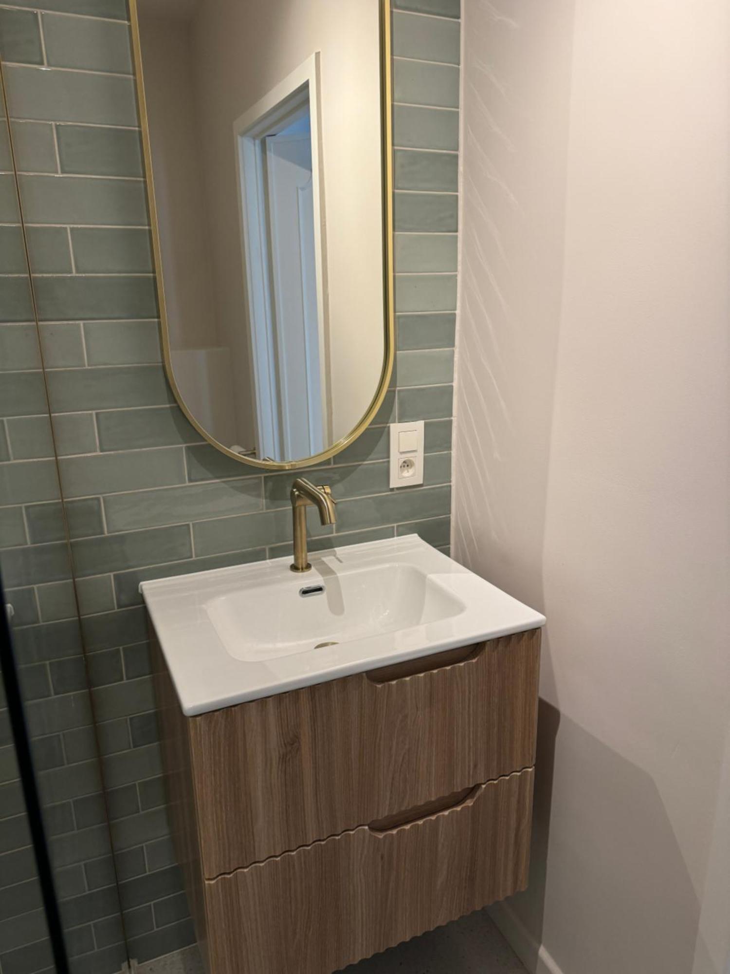 Appartement Willibrordus Nest