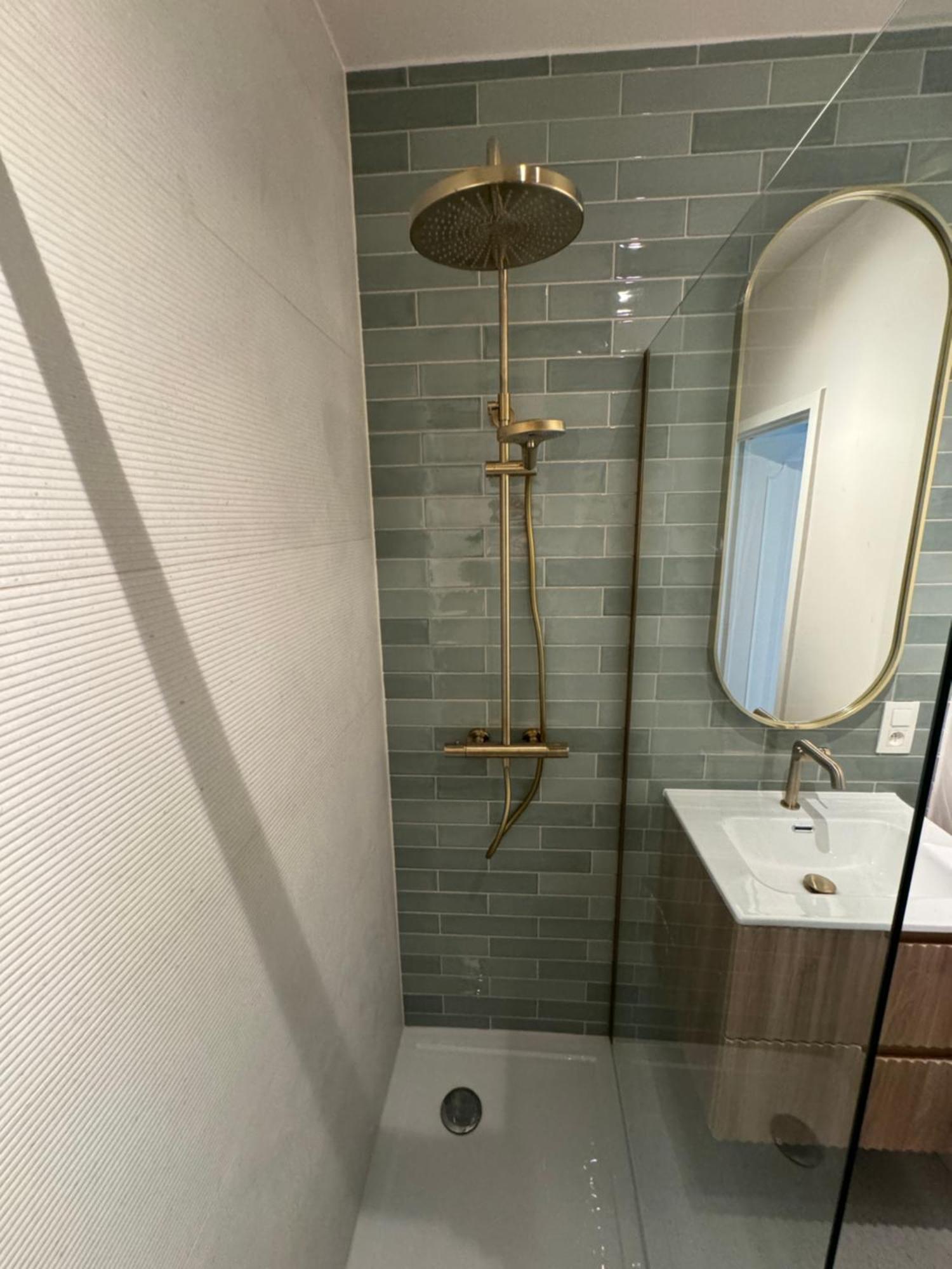 Willibrordus Nest Appartement *