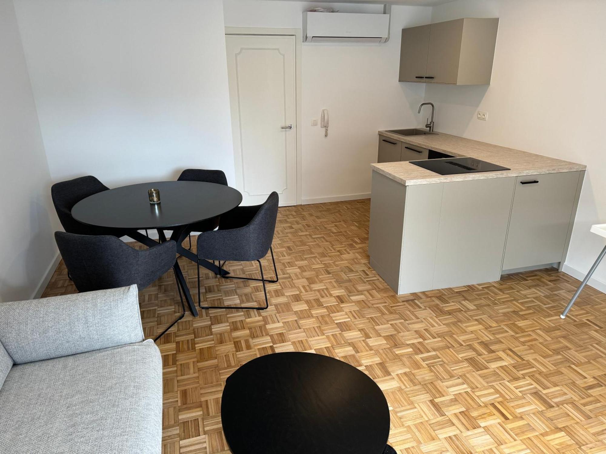 Willibrordus Nest Antwerpen