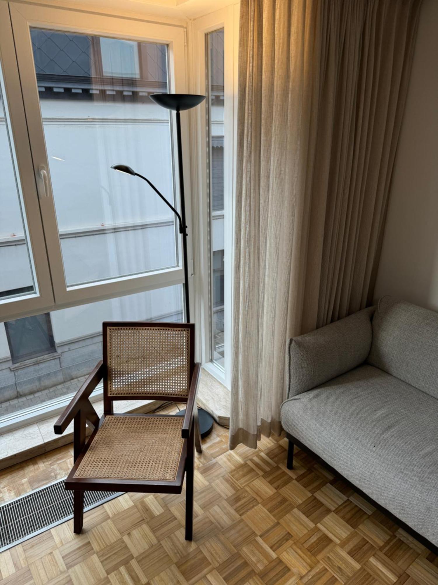 Appartement Willibrordus Nest *