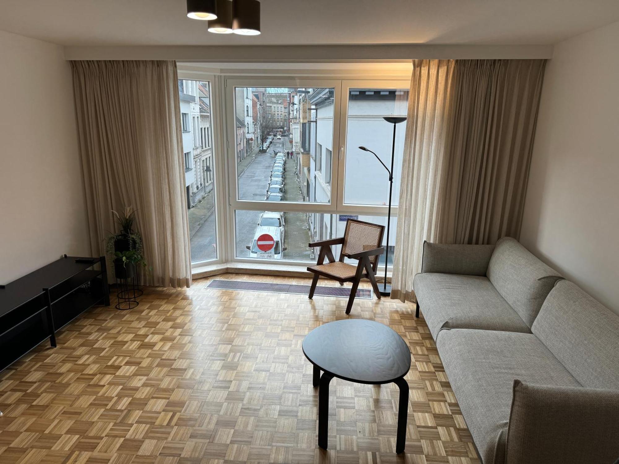 Willibrordus Nest Apartment *
