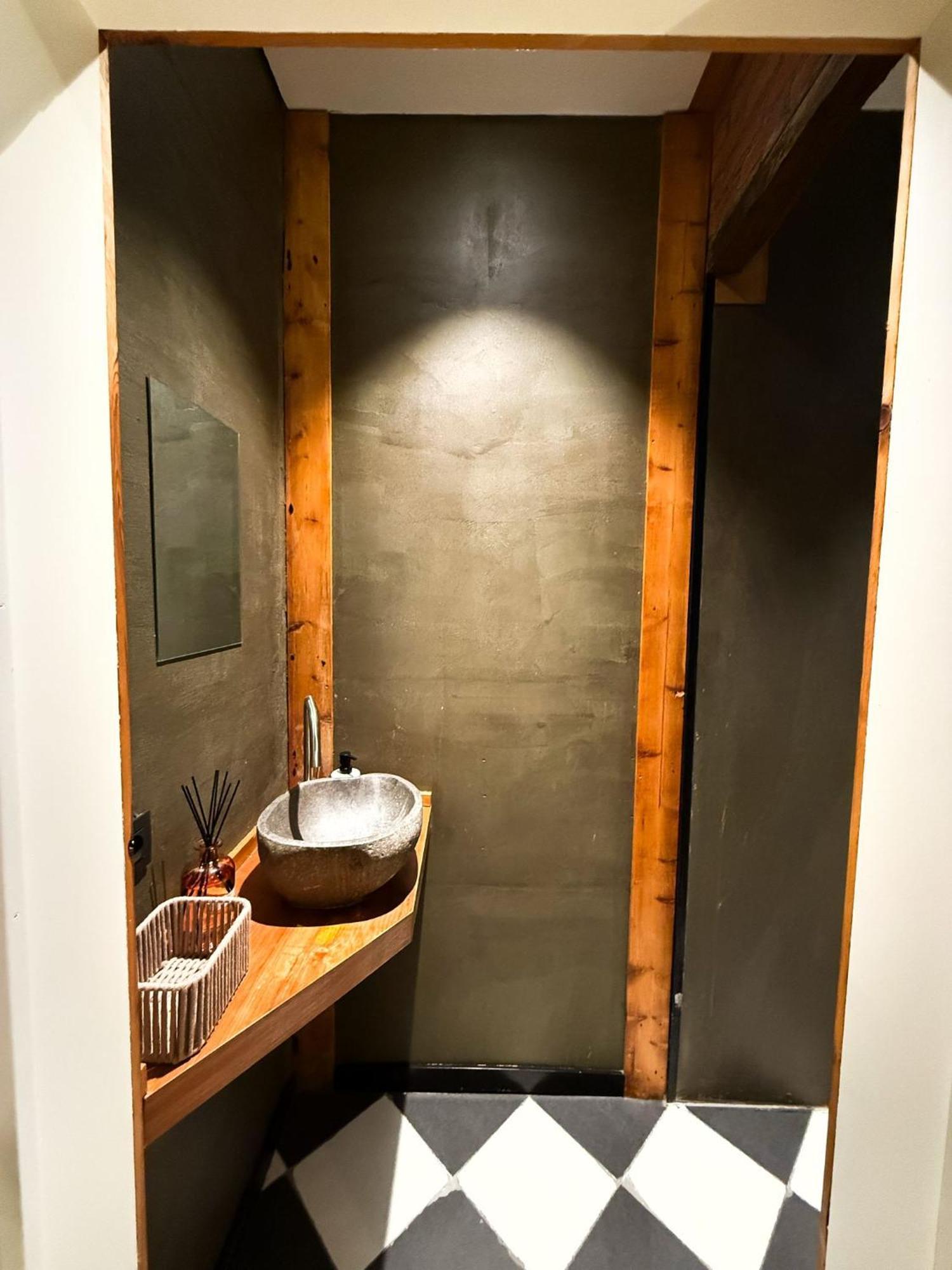 Apartment New Lofts Inside Coffee Brewery *