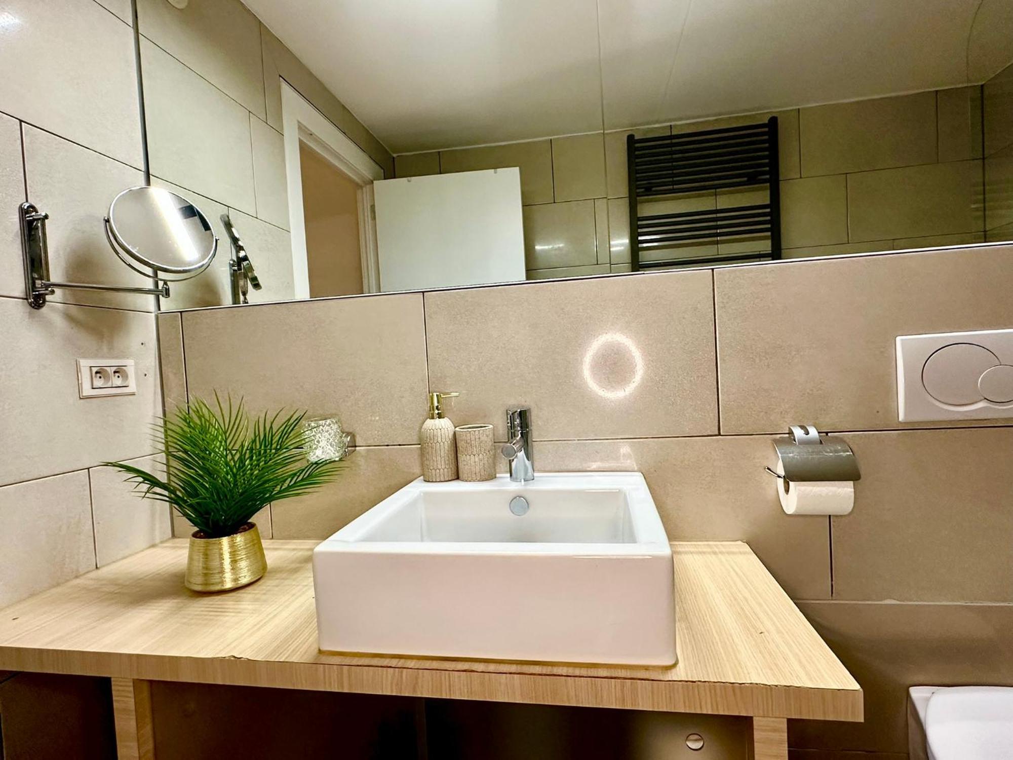 Appartement Luxury Castel By Rikas Antwerpen