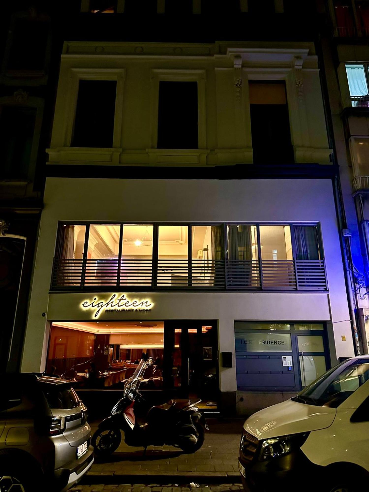 Luxury Castel By Rikas * Antwerpen