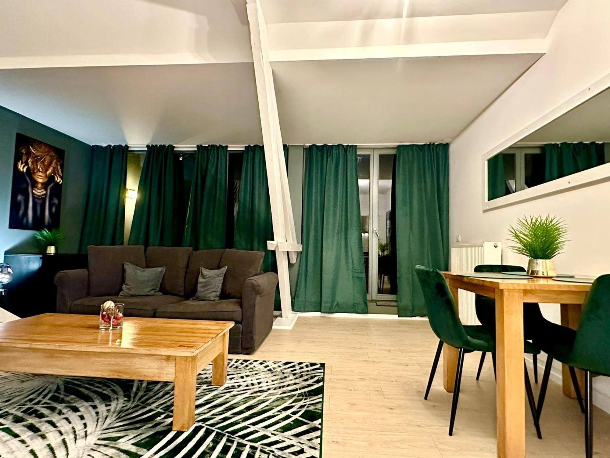 Appartement Luxury Castel By Rikas