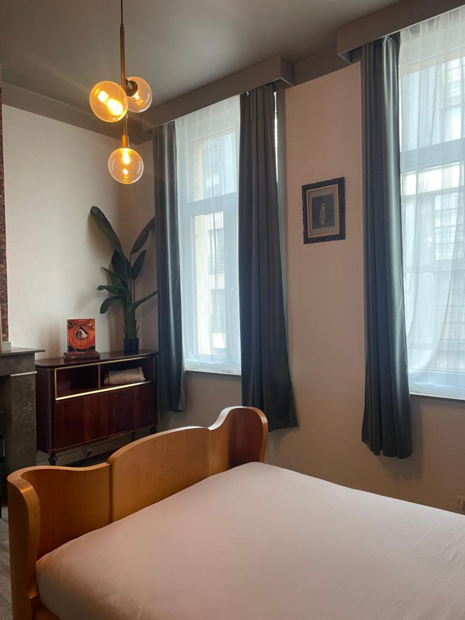 Apartment Ziel & Zaligheid Antwerp