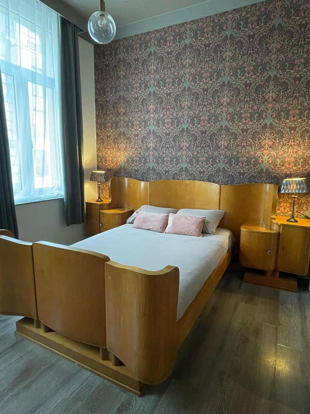 Hart & Ziel Antwerpen