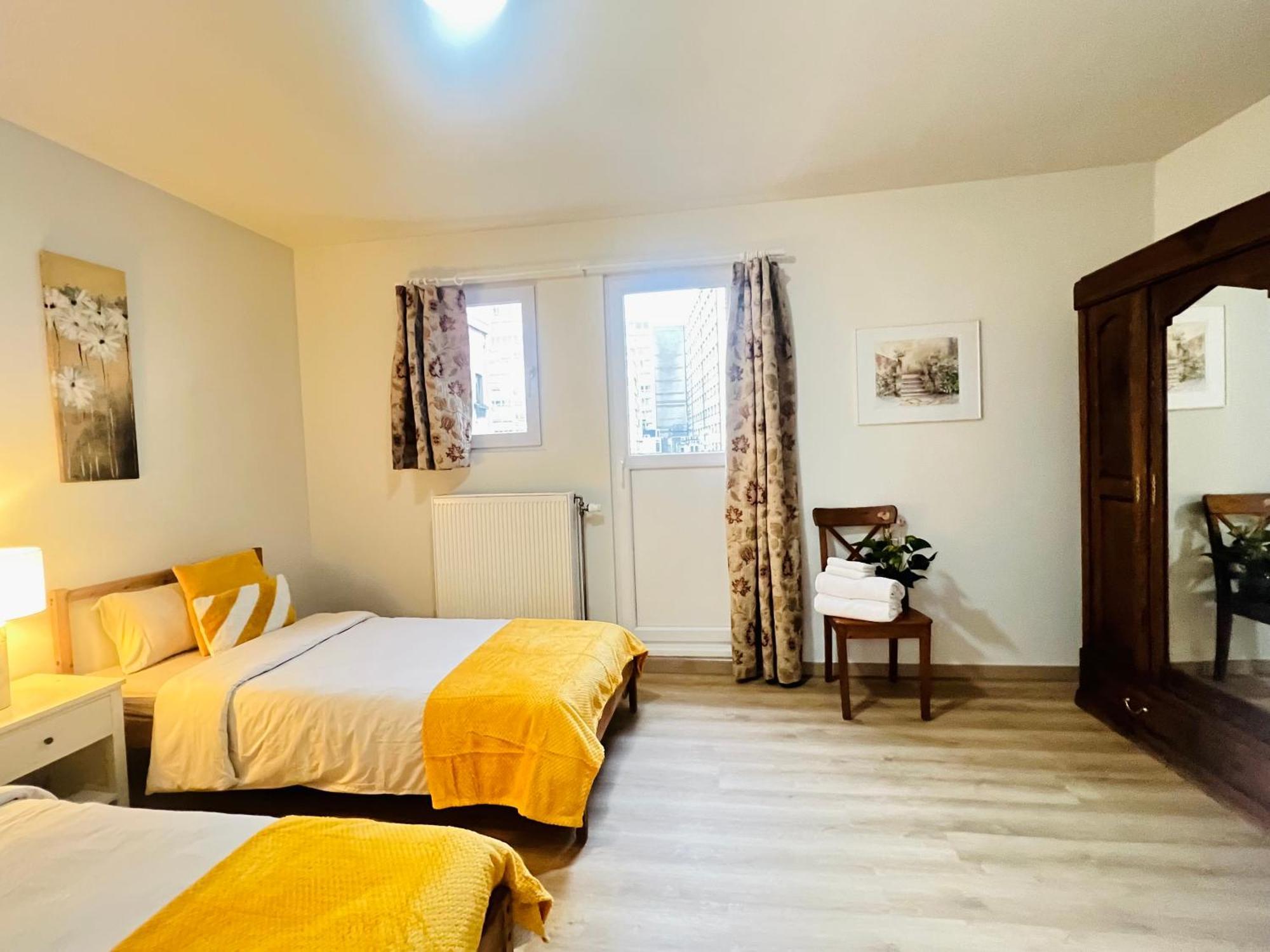 Elegant 3-bedroom
