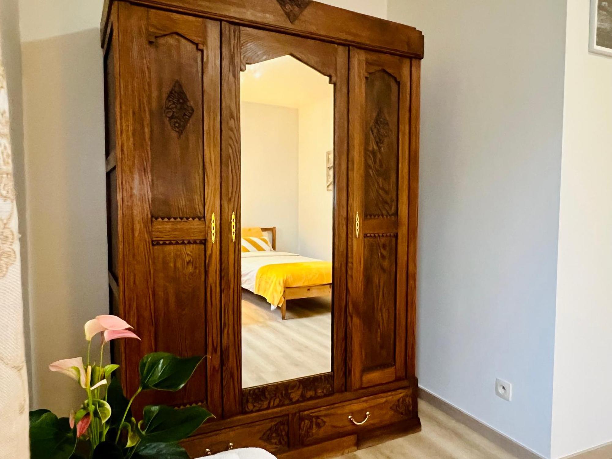 Elegant 3-bedroom