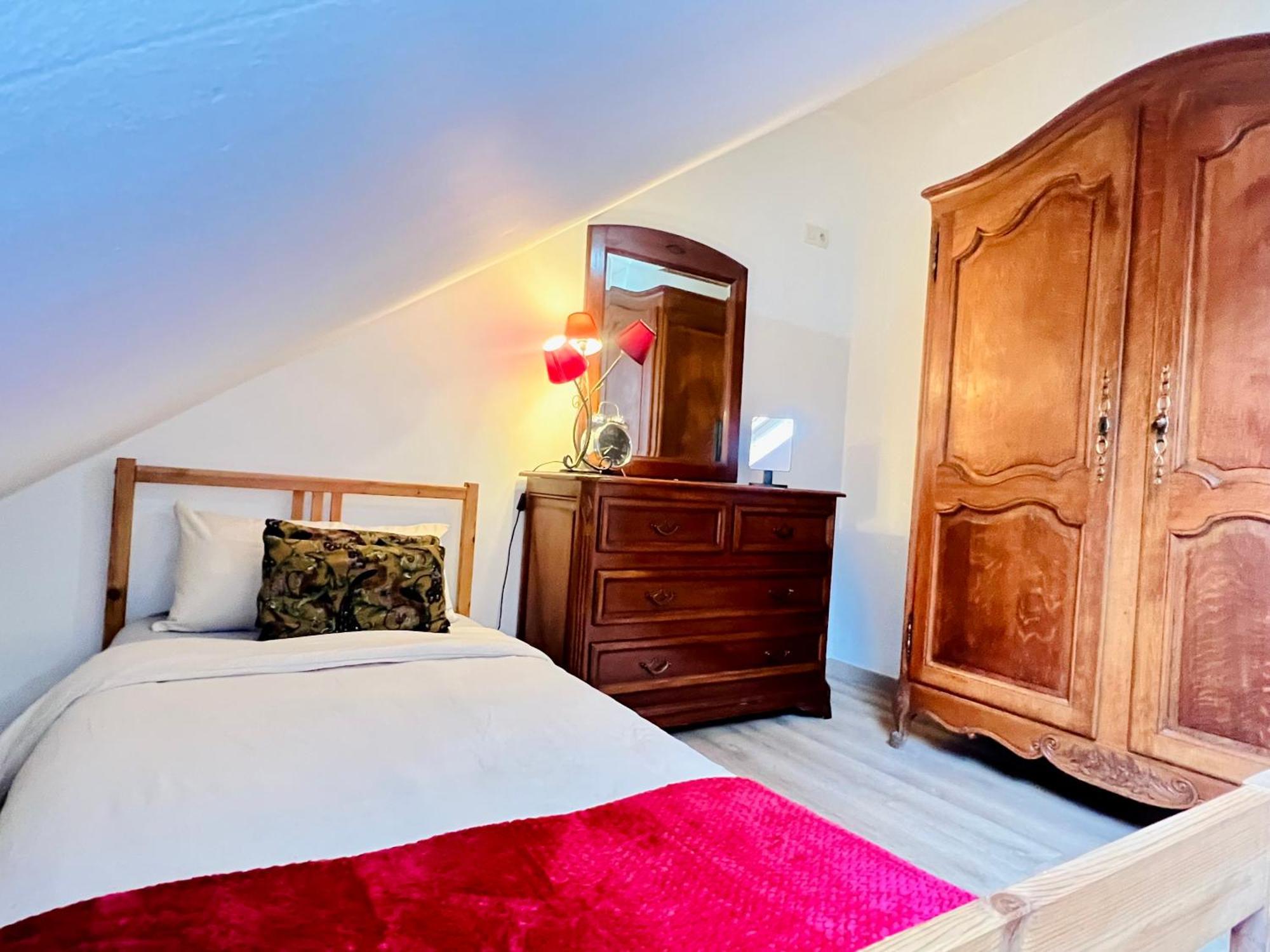 Elegant 3-bedroom
