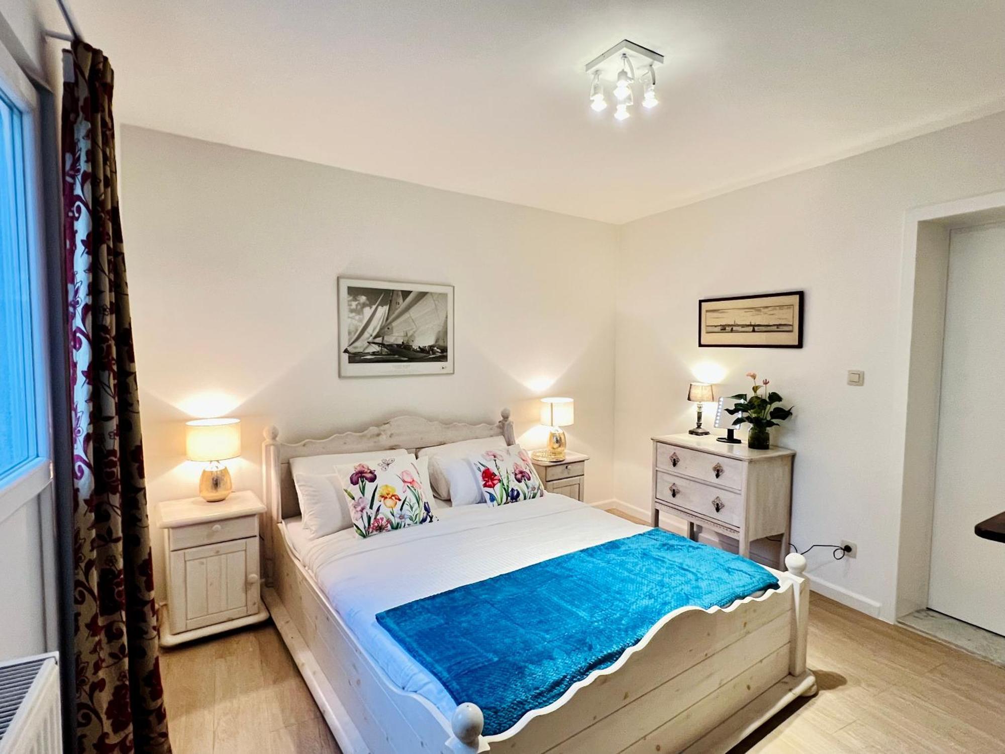 Elegant 3-bedroom Antwerp