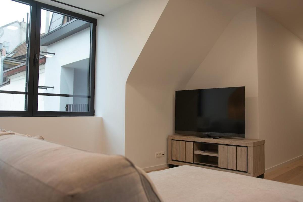 Apartment Chic Antwerp