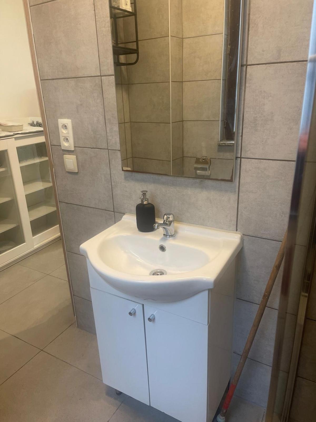Close To Zuid Park Appartement *