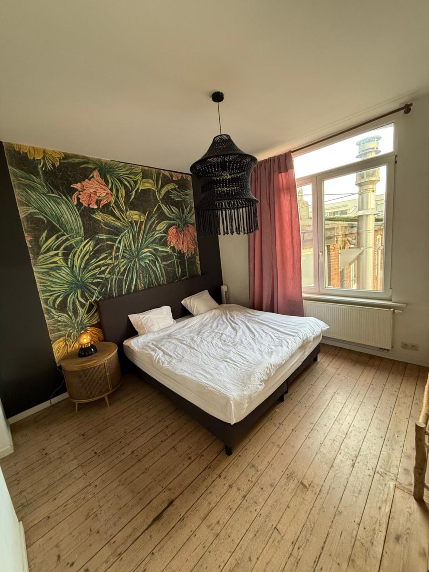 Cozy In The Heart Of