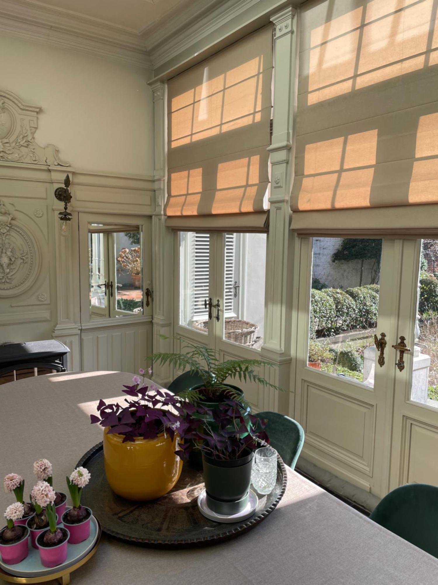 Dujardin Bed & Breakfast 4*