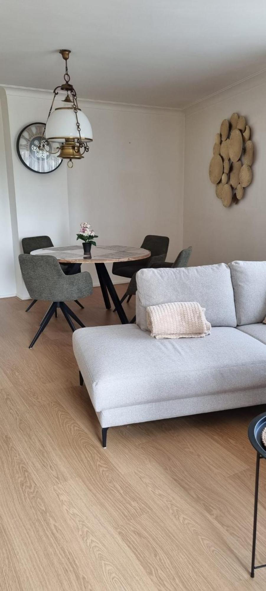 Cosy 3 Bedsroom Antwerp