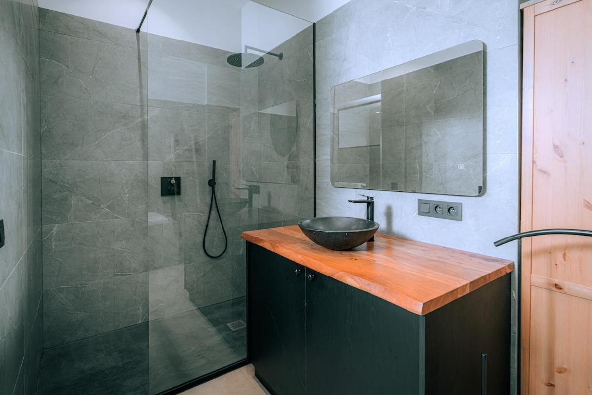 Klp49 Apartment Antwerp