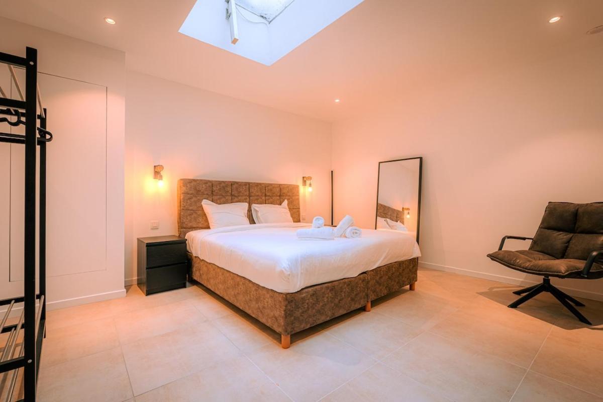 Klp49 Appartement Antwerpen