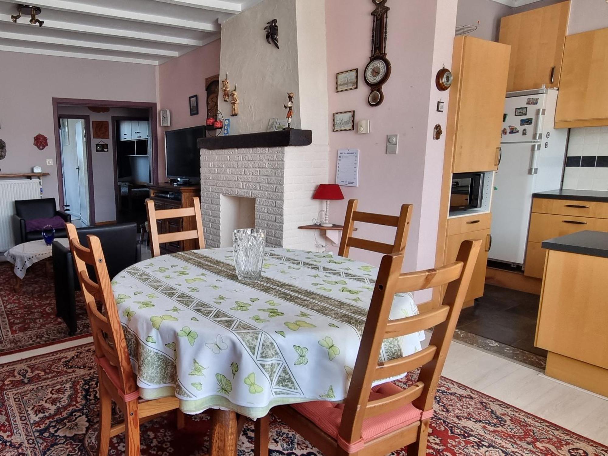 Ruggeveld Apartment Antwerpen
