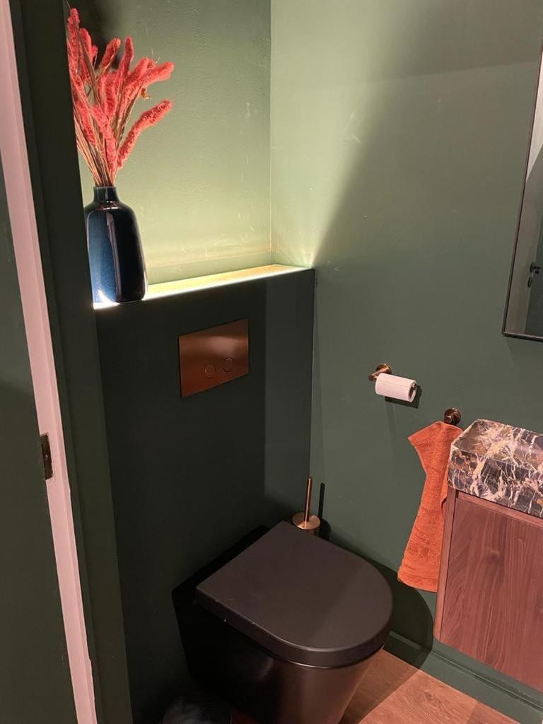Apartment The Gatsby Antwerp