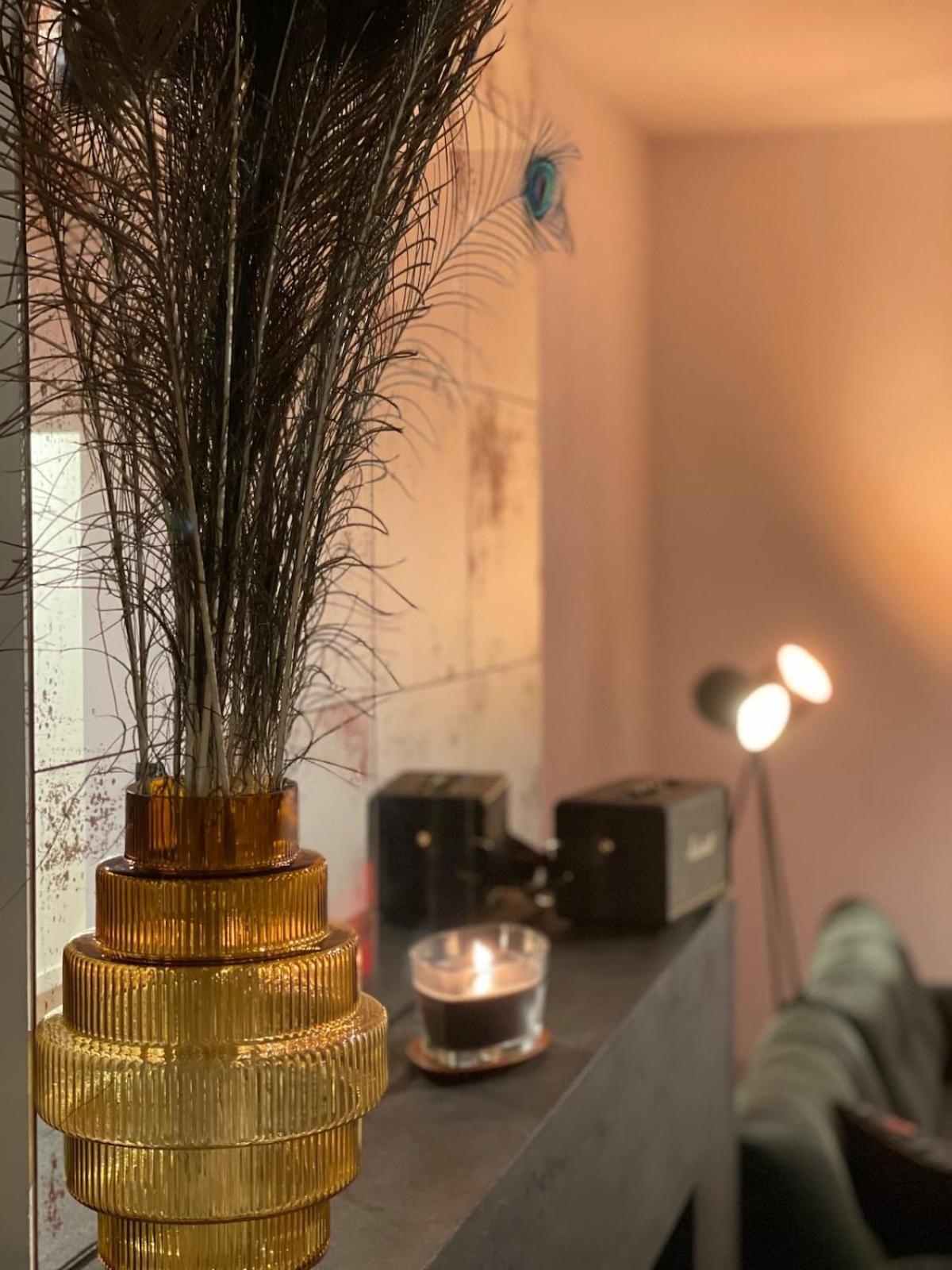 The Gatsby Apartment Antwerp