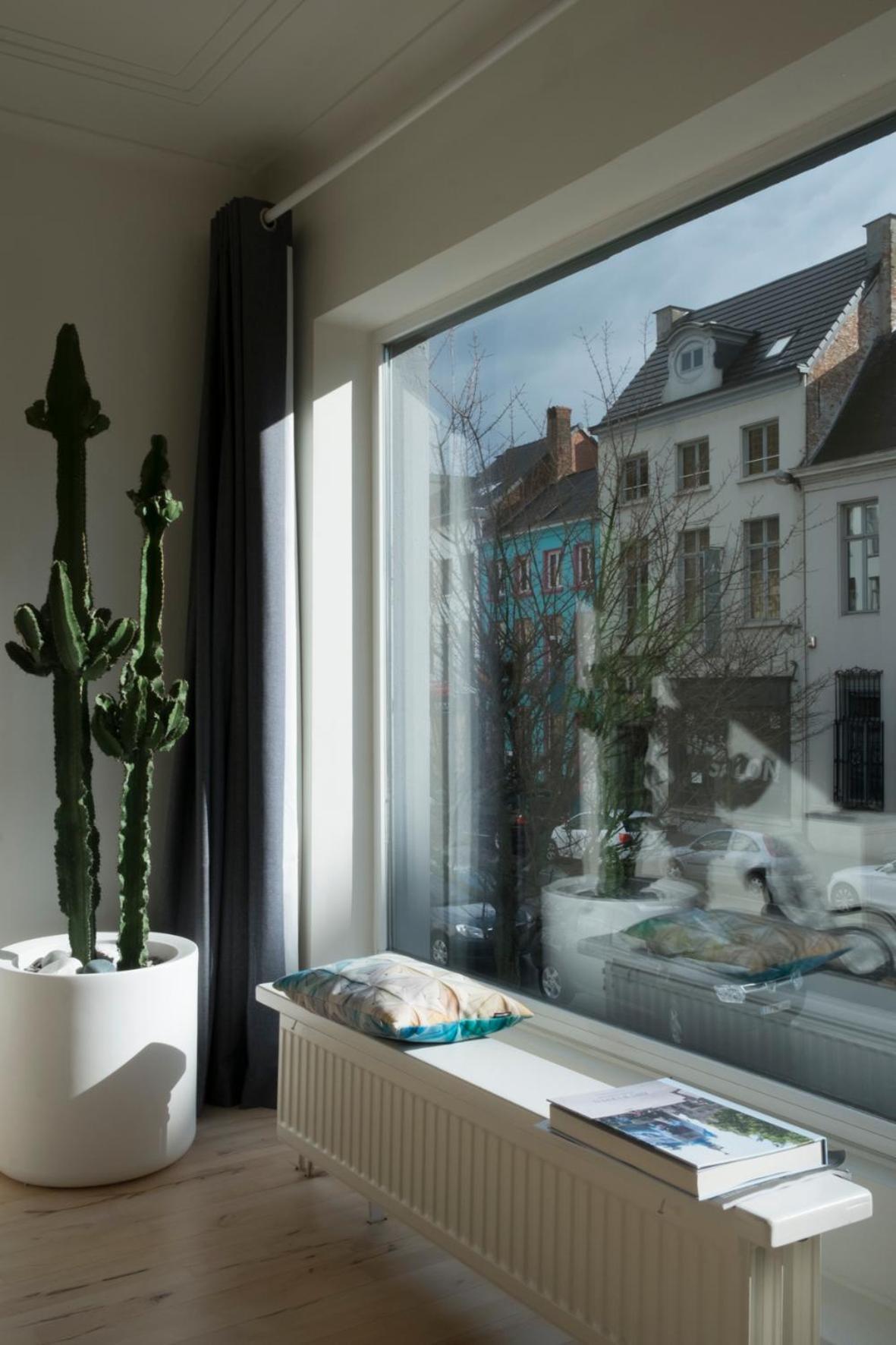 Pm87- Modern Stylish Apartment *