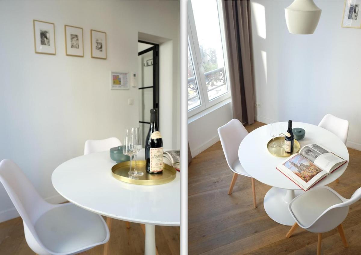 Appartement The Cathedral First Floor