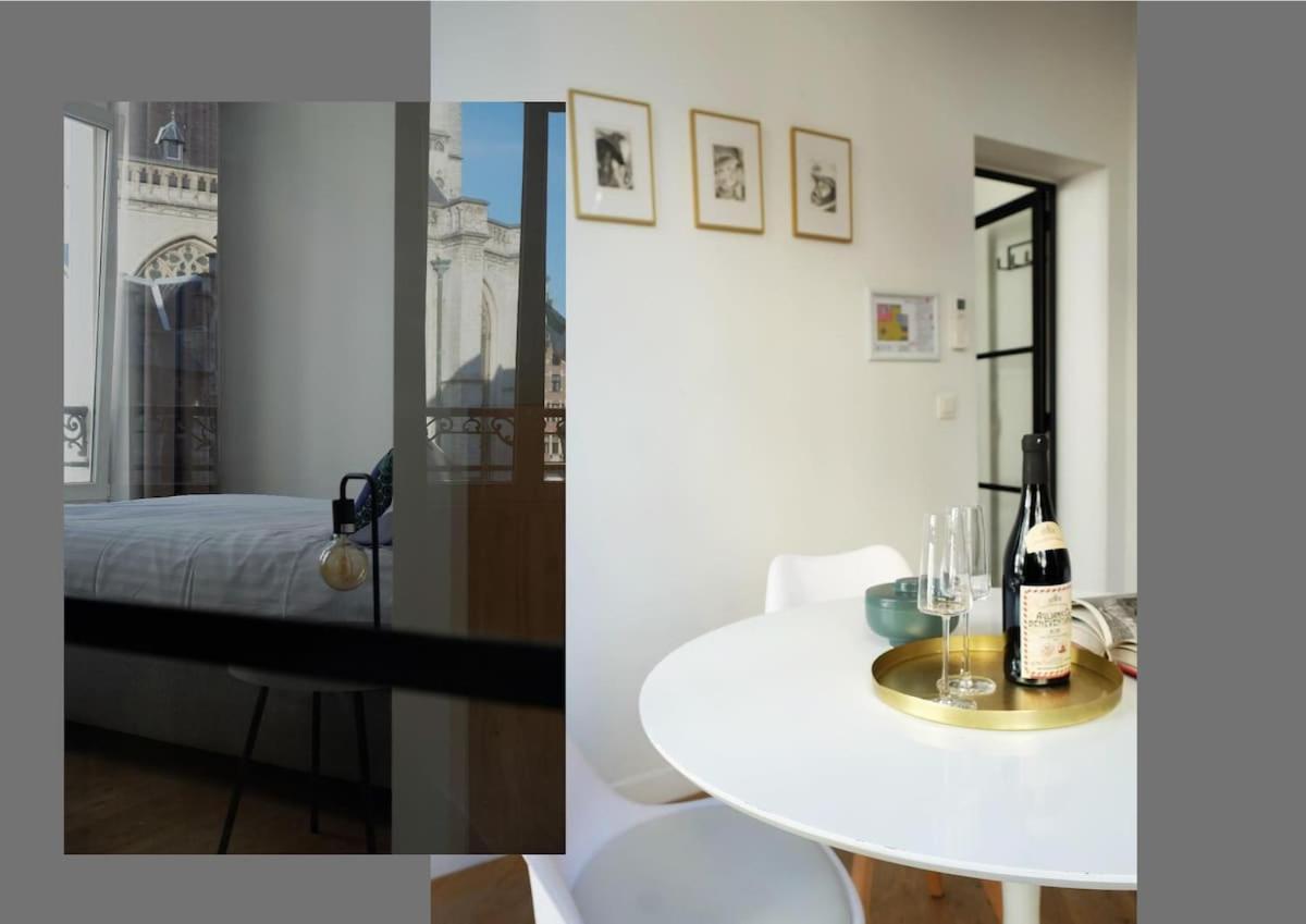 Appartement The Cathedral First Floor